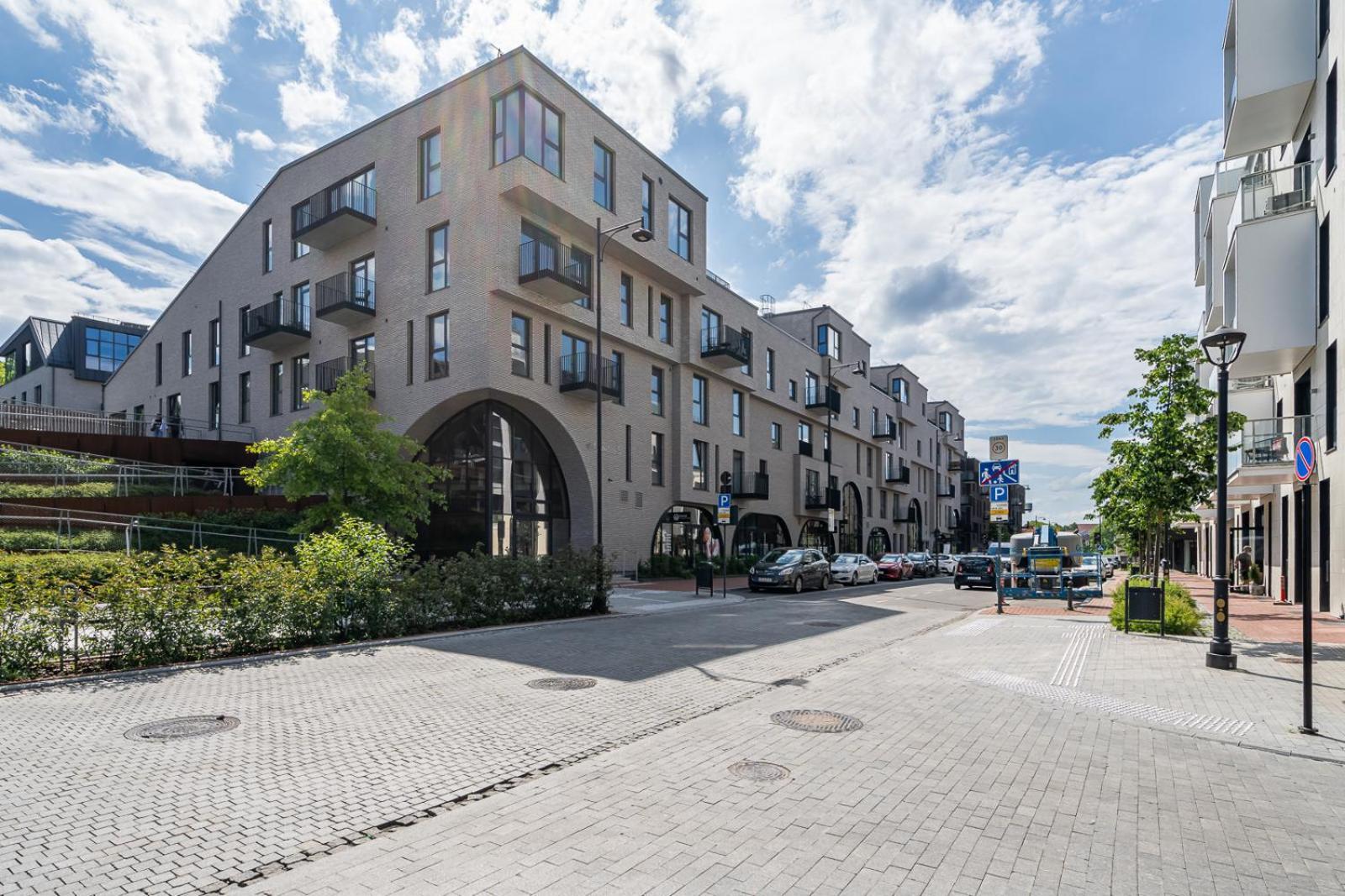 Paupys Lofts Apartment Vilnius Exterior photo